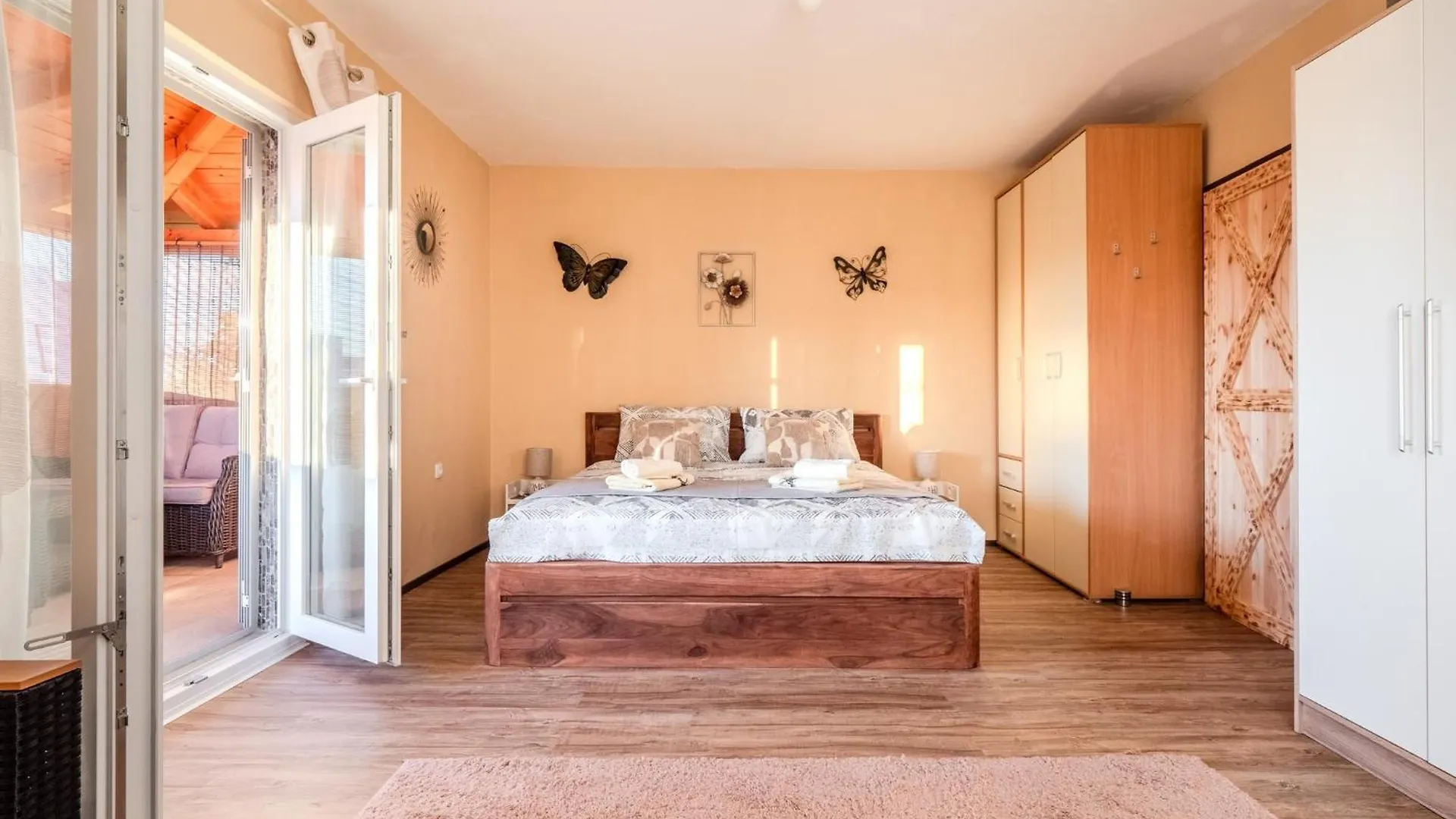 Villa Badi Malinska 0*,  Kroatië