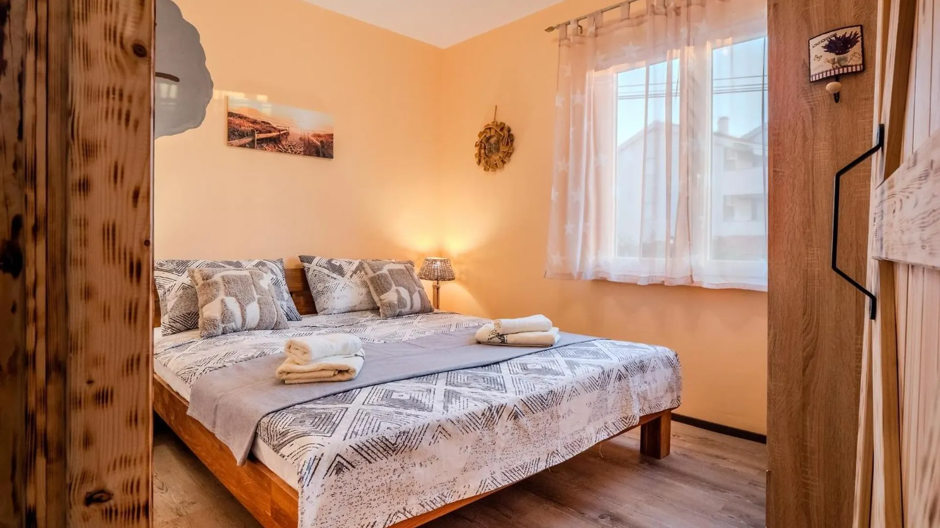 Villa Badi Malinska Kroatië