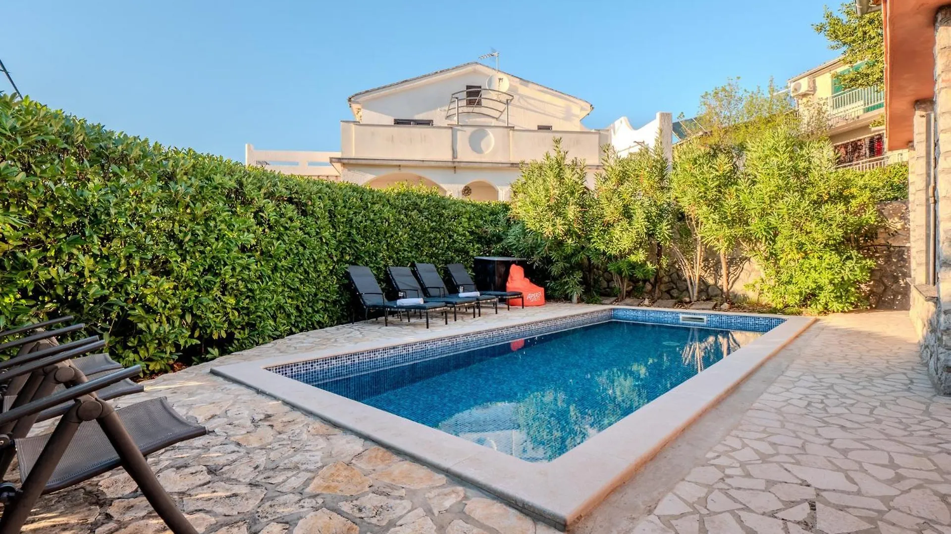 Villa Badi Malinska